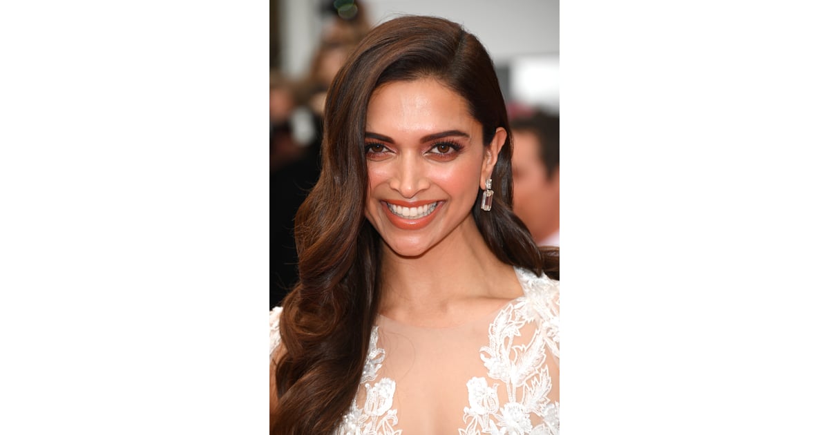 Deepika Padukone At The 71st Annual Cannes Film Festival Deepika 