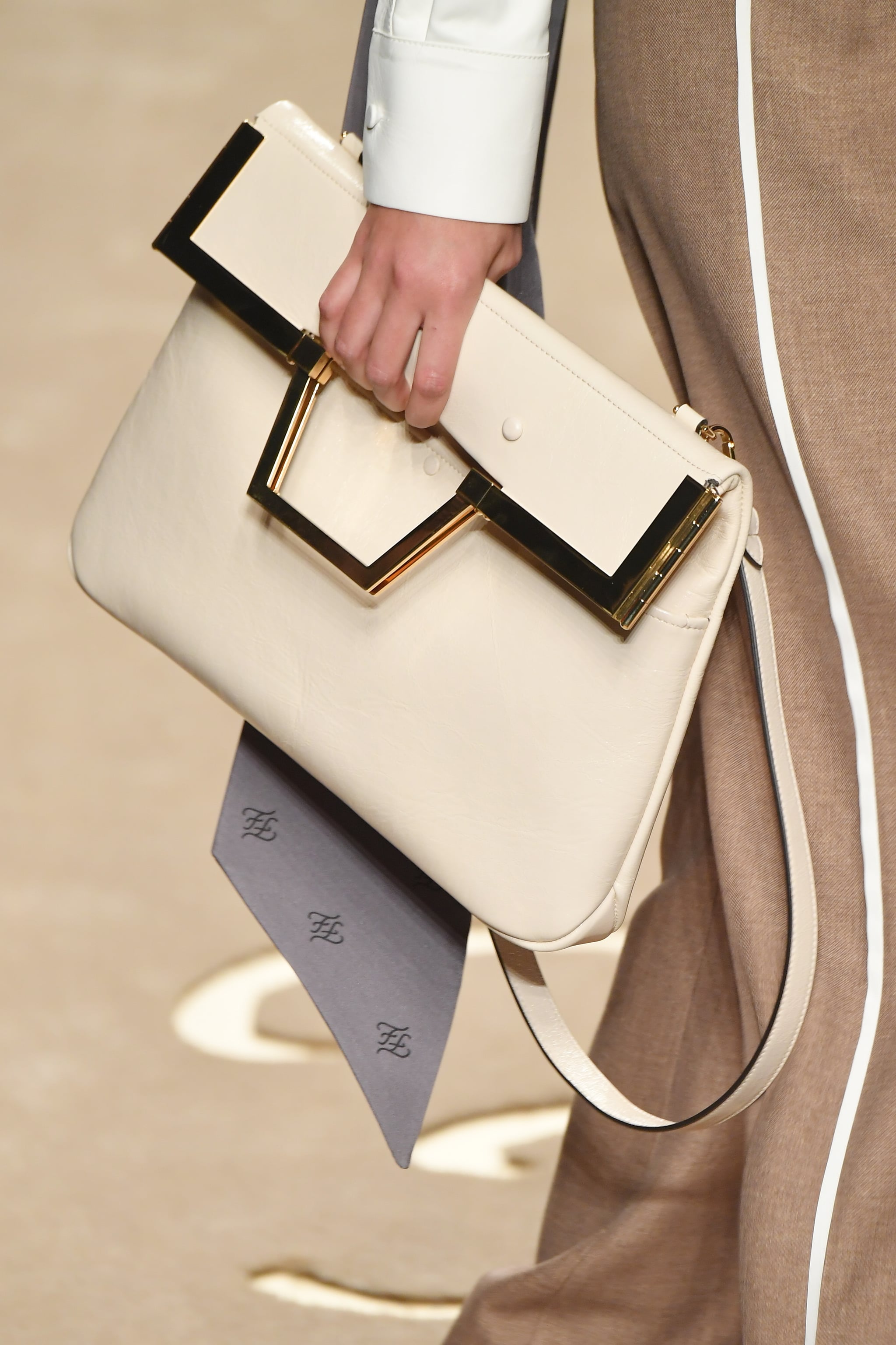 Fendi Fall 19 Runway These Are the Bags We ll Be Buying From