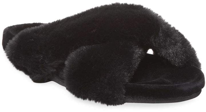 Furry criss cross slides clearance