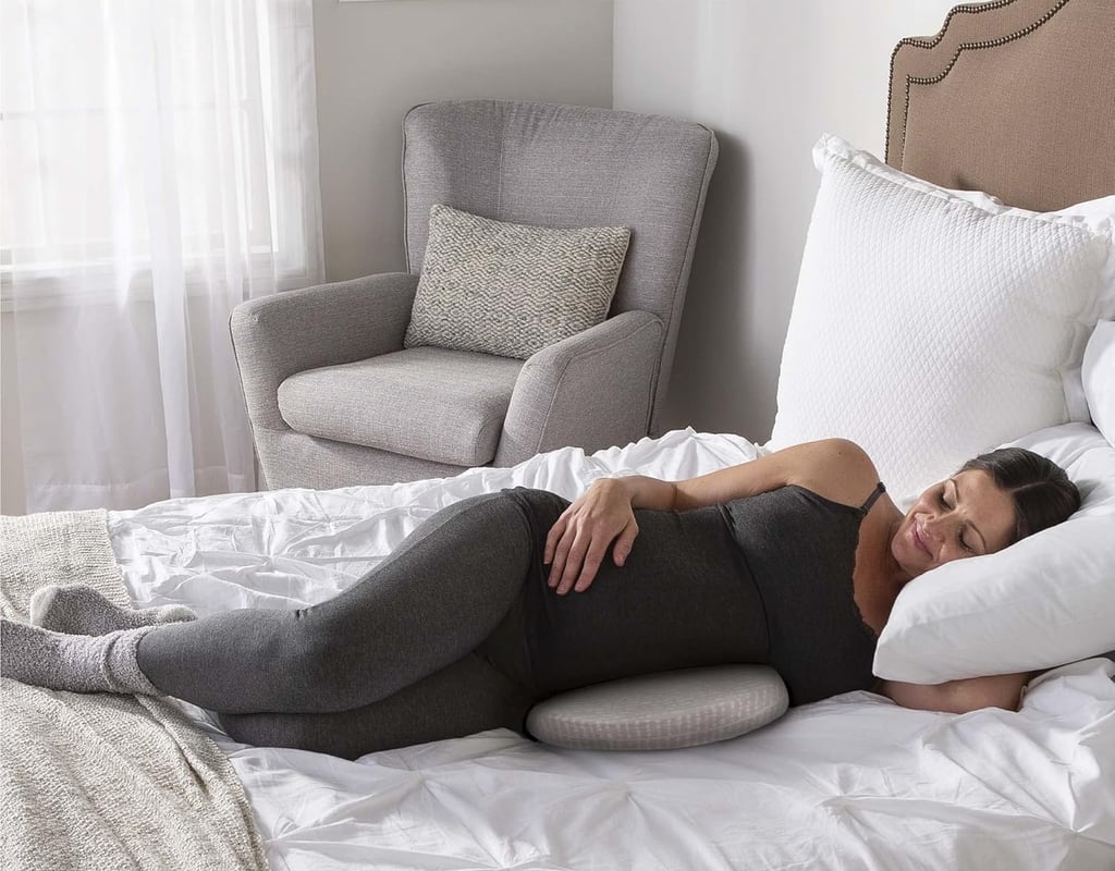Best Pregnancy Pillow For Travel