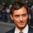 18 Photos That Will Totally Reignite Your Jude Law Crush
