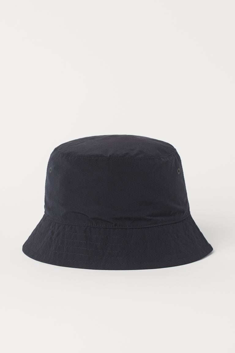 H&M Nylon Bucket Hat