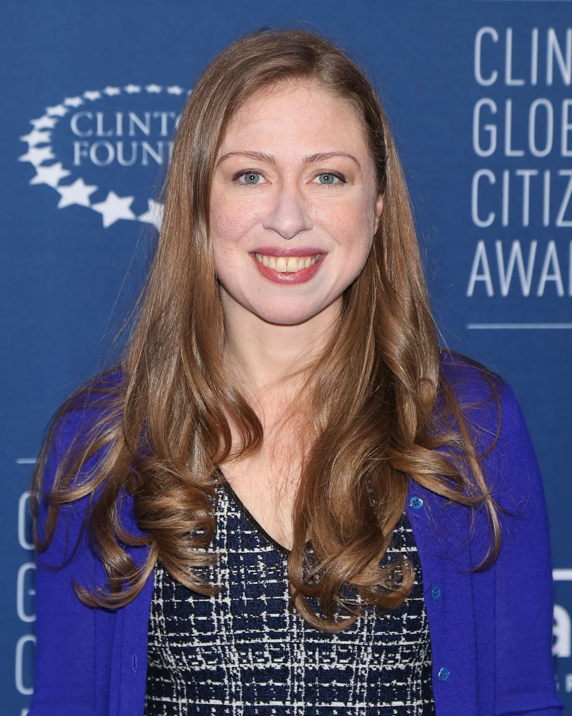 Chelsea Clinton