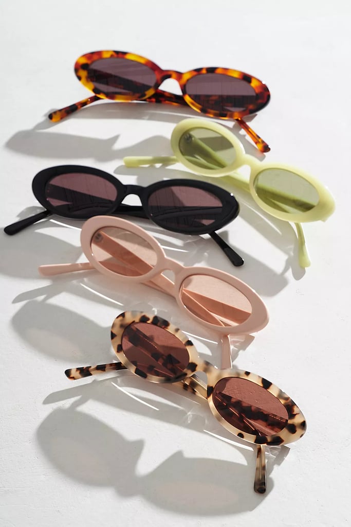 Best Colourful Sunglasses