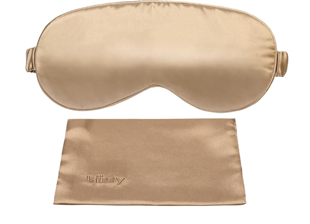 Adriana Lima's Favorite Sleep Mask
