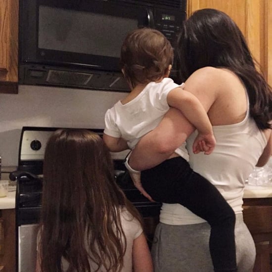 Mom on Why Dads Should Take Candid Photos