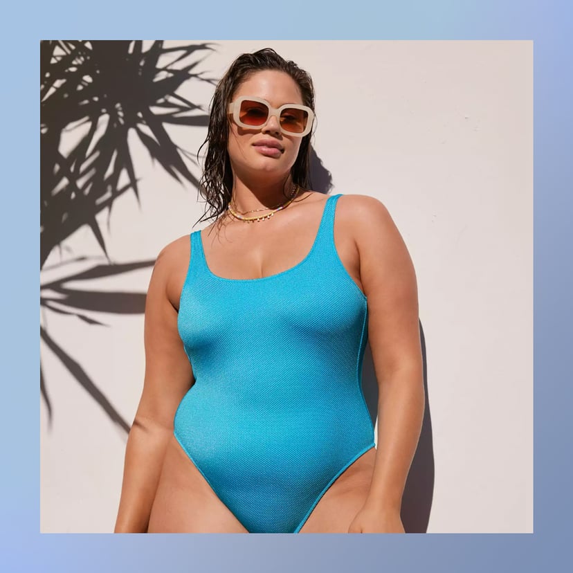 Contemporary Curve-Enhancing Swimsuit One Piece for Effortless