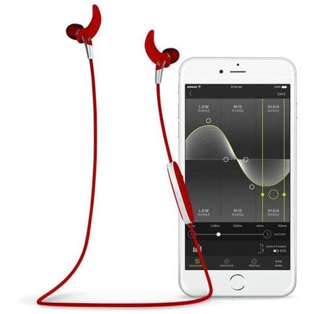 Jaybird Freedom F5 Wireless Bluetooth Buds