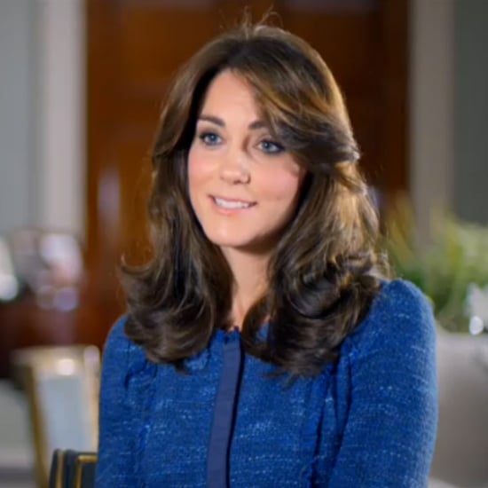 Kate Middleton Talks Prince George's Nickname For the Queen