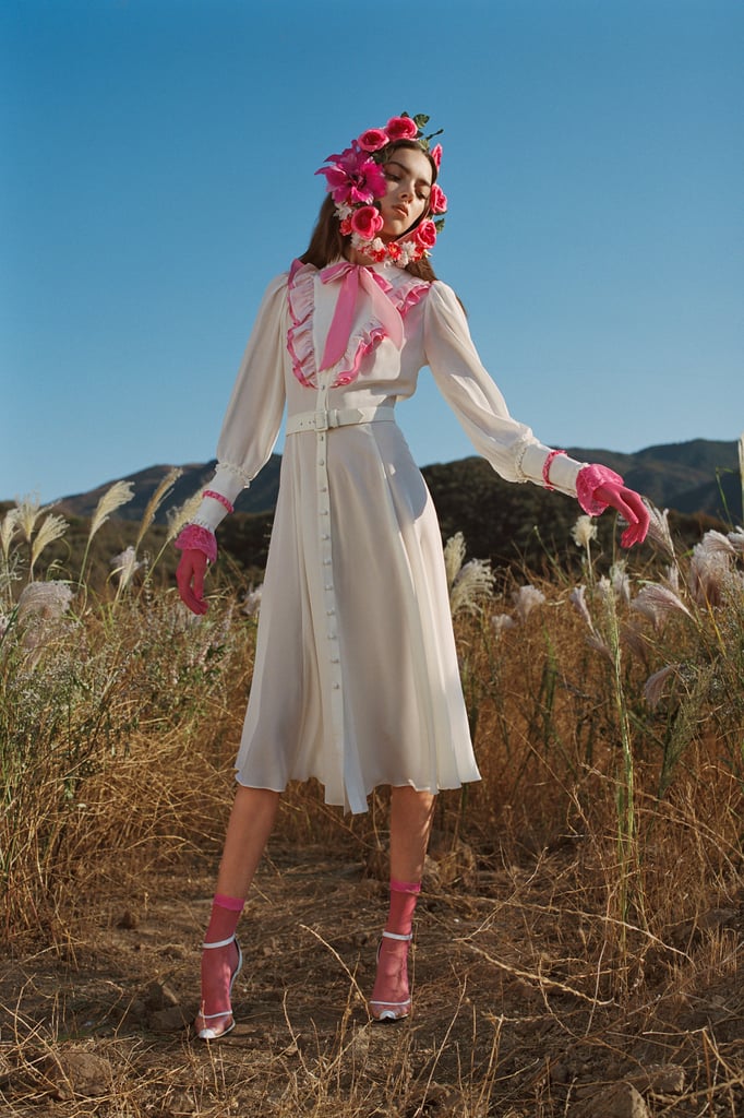 Rodarte Spring '21 Collection