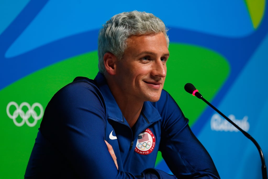 Ryan Lochte