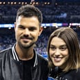 Taylor and Tay Lautner's Tips For a Successful Marriage