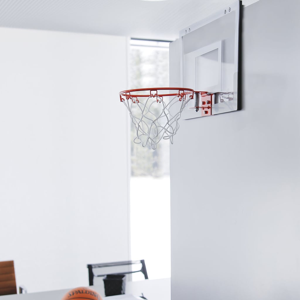 Spalding NBA Slam Jam Backboard