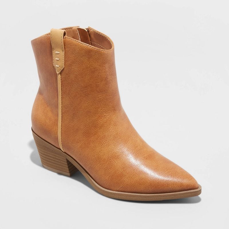 Universal Thread Women's Marlow Western Boots