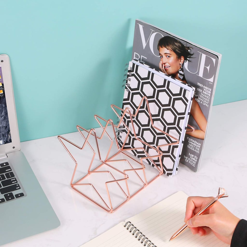 This Star Organizer Best Desk Organizers on Amazon 2020 POPSUGAR