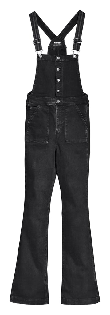 H&M Recycled Denim Collection