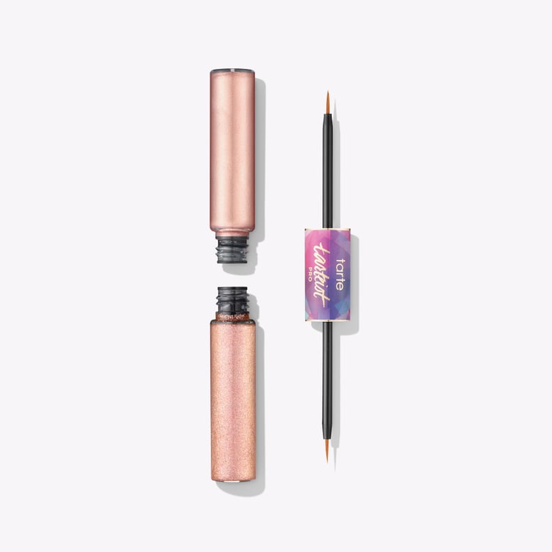 Tarte Limited-Edition Tarteist Pro Rose Gold Glitter Liner