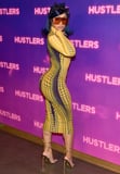 We Don't Know a Single Person Who Could Pull Off Cardi B's Wild 2019 Wardrobe
