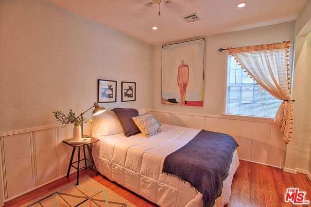 Debbie Reynolds's Childhood Home