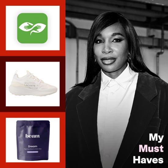 Venus Williams's Must-Have Products