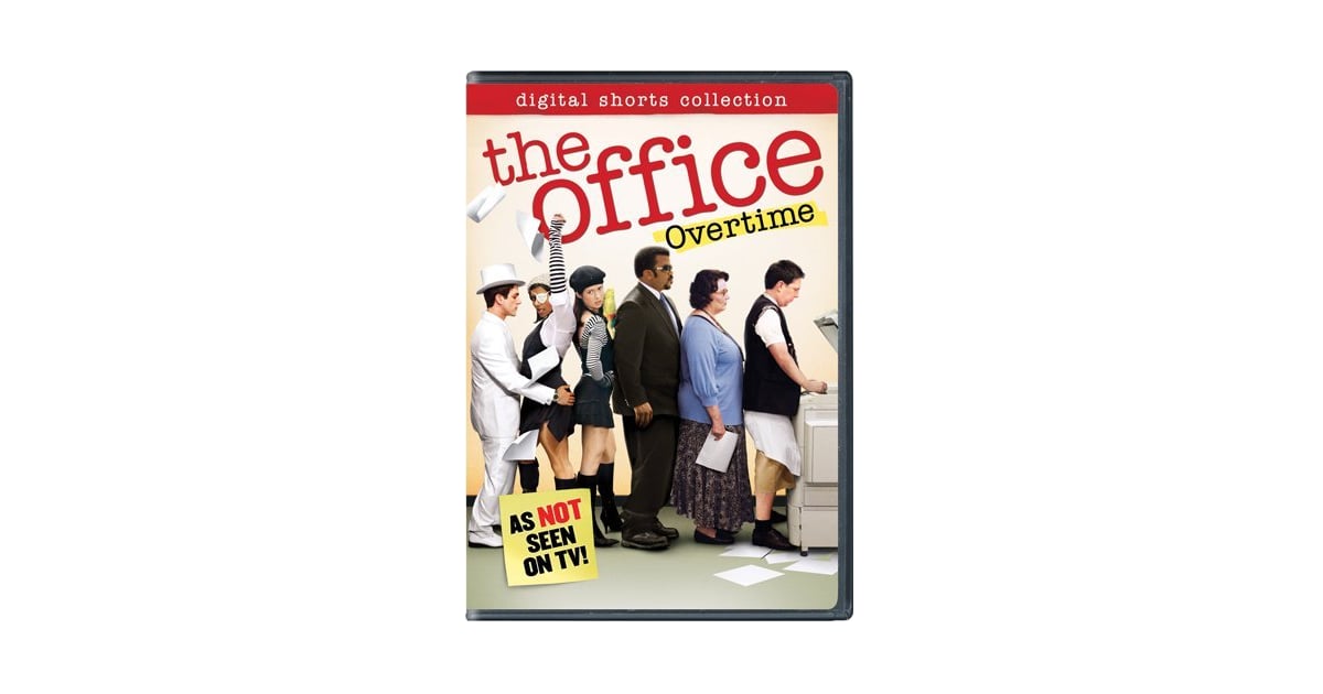 The Office Digital Short Collection (8) Gifts For The Office Fans