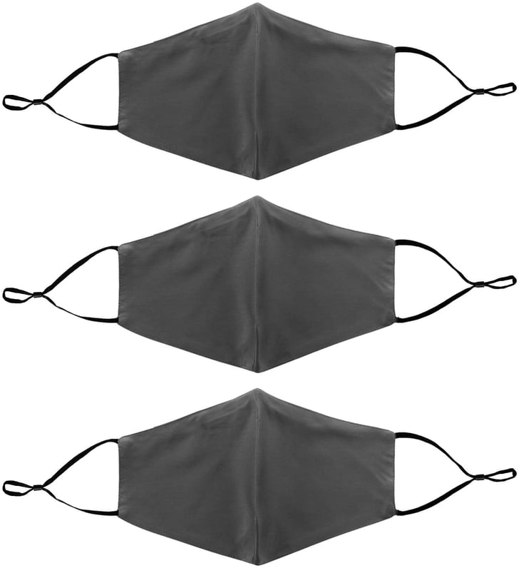 Rayon Reusable Face Mask for Women Pack of 3 The Best Protective Face