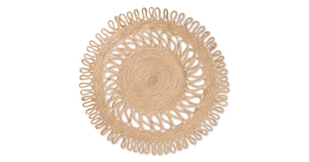 Decorative Natural Placemat (5) Mother's Day Decor Gifts From Target