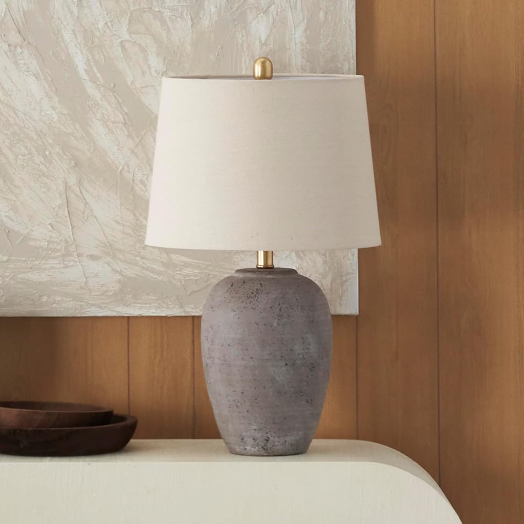 Best Rustic Table Lamp