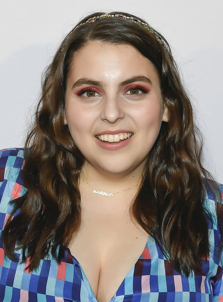 Beanie Feldstein as Molly Booksmart Cast POPSUGAR Entertainment Photo 3