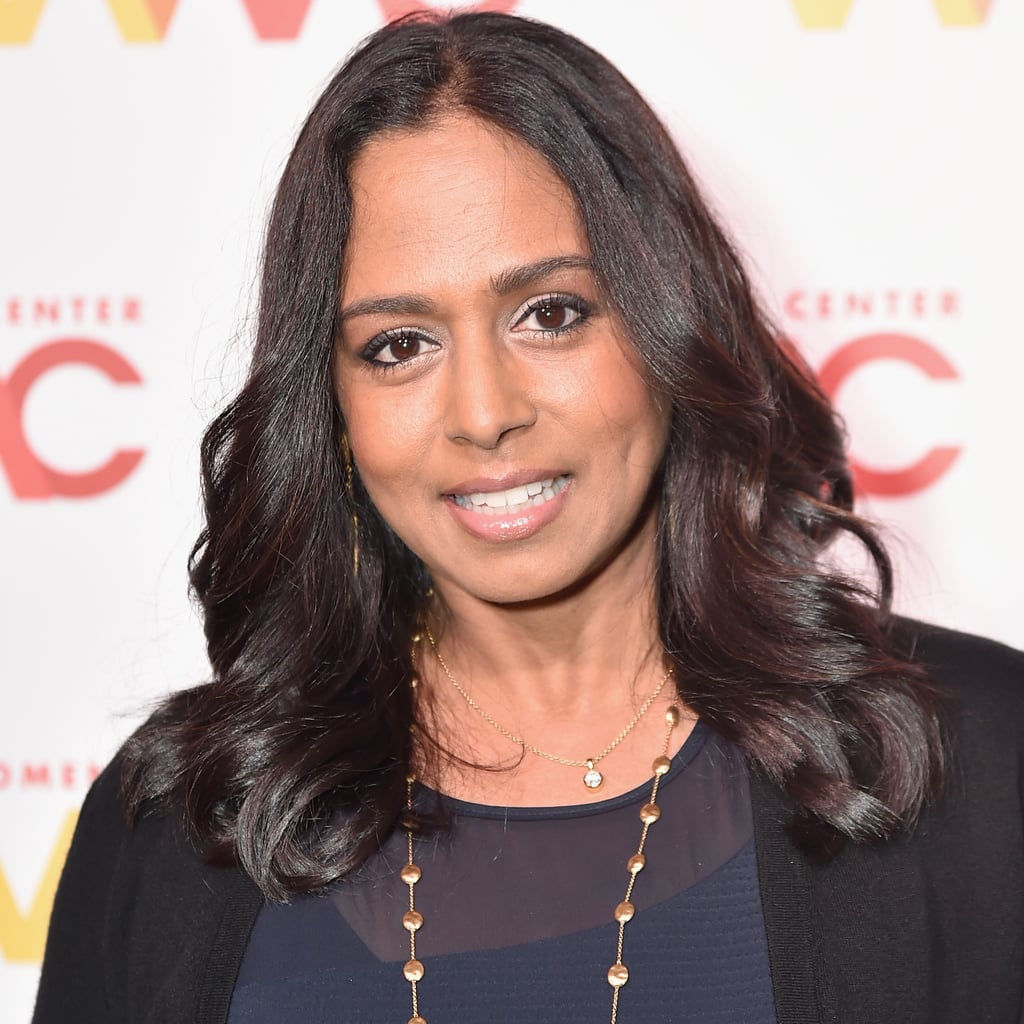 Get to Know Maya Harris, Sister to VP Kamala Harris | POPSUGAR ...