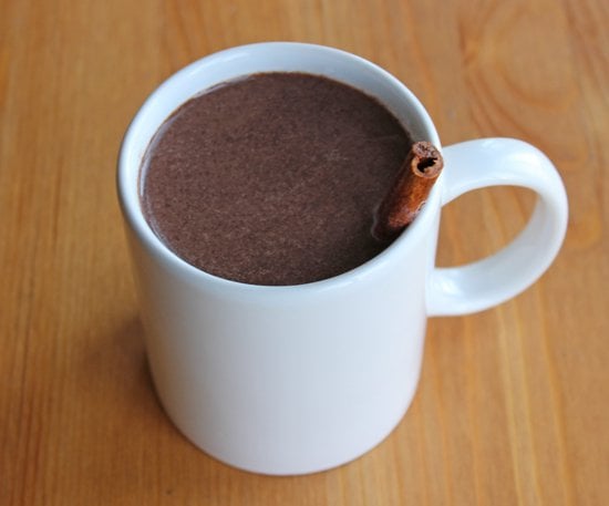 Vegan Hot Chocolate