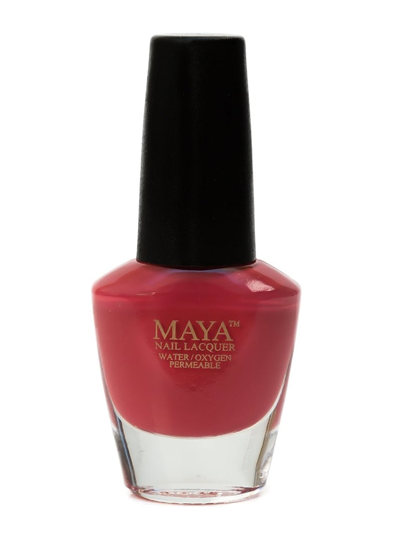 Maya Cosmetics Breathable Nail Lacquer