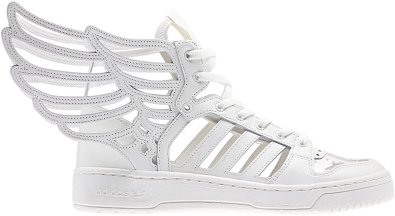 Adidas Originals x Jeremy Scott