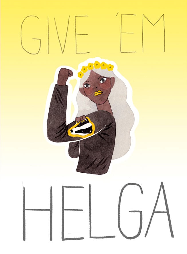 Hufflepuff