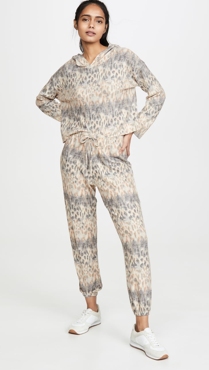 Onzie weekend crop clearance hoodie
