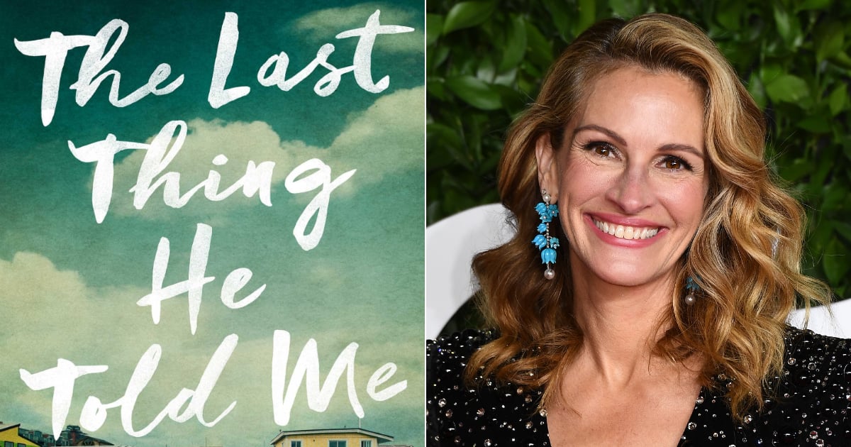 The Last Thing He Told Me By Laura Dave - Hardcover Book Club Edition - VERY GOOD
