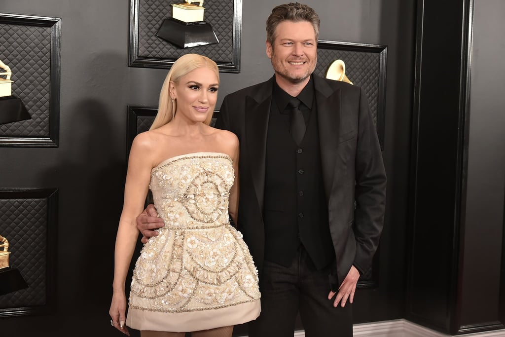 Gwen Stefani and Blake Shelton have officially tied the knot! According to