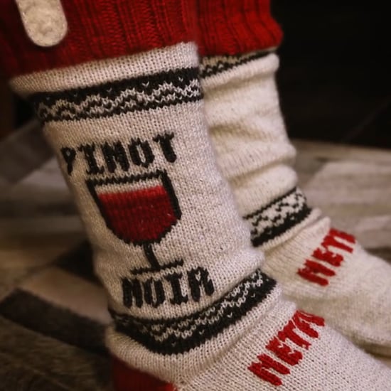 Netflix Socks Pause Netflix Shows