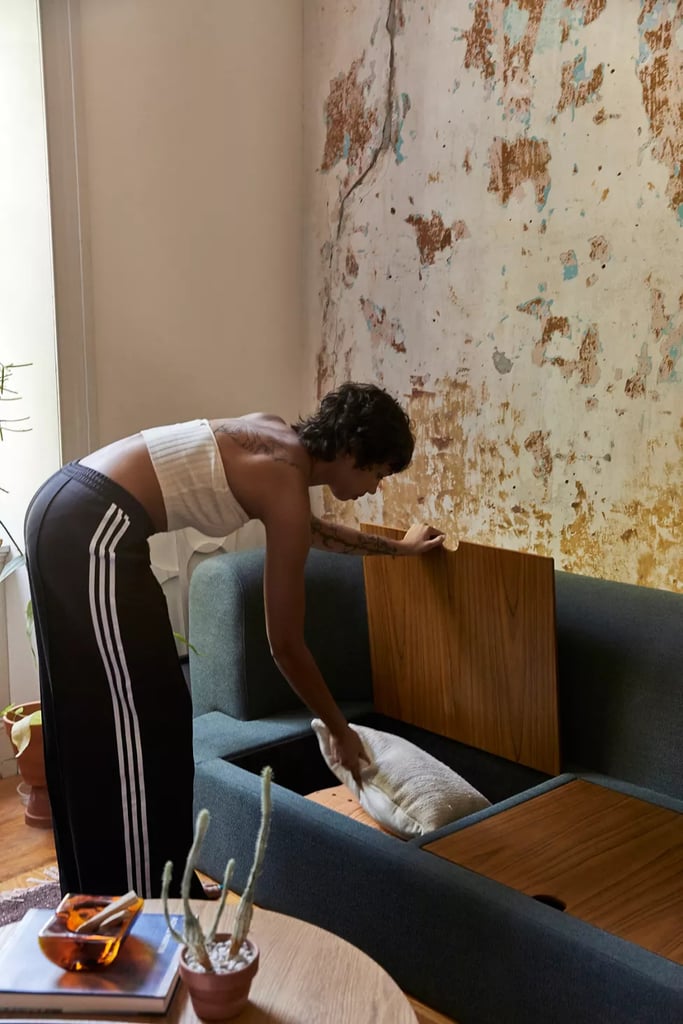 Little Lounge: Urban Outfitters Armand Storage Sofa