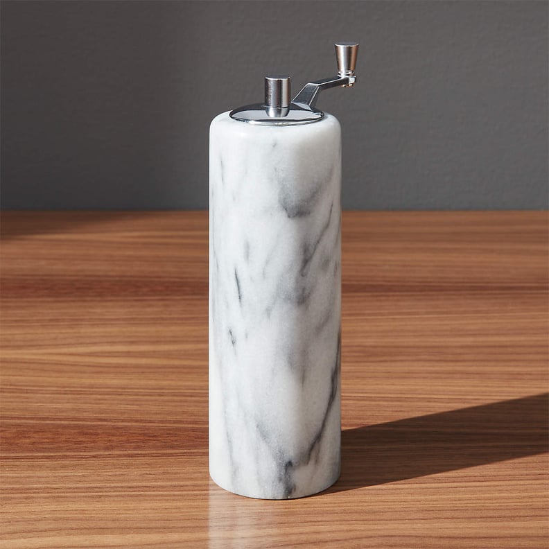 RSVP International White Marble Paper Towel Holder — Las Cosas Kitchen  Shoppe