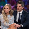 Bachelor Arie, King of Bad Judgment, Made the Most Insensitive April Fools' Day "Joke"