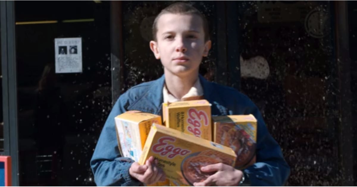 Waffles Are Better Than Pancakes POPSUGAR Food