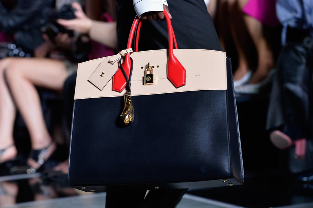 Louis Vuitton Bags Spring 2016 | POPSUGAR Fashion Photo 16