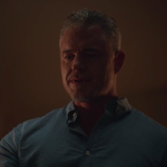 Who Does Eric Dane Play on Euphoria?