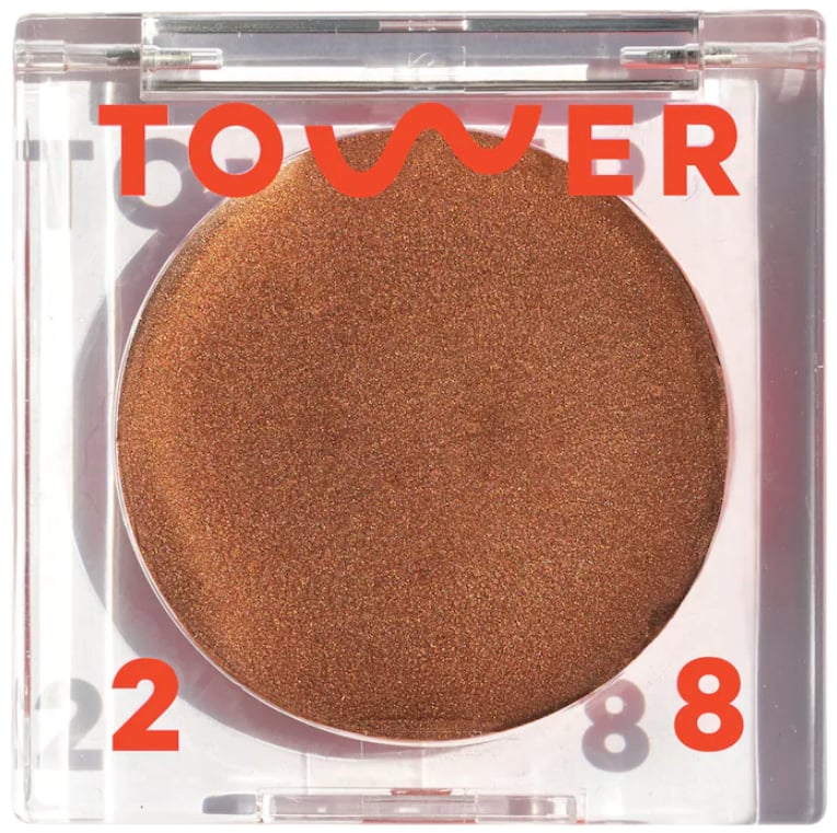 Tower 28 Beauty Bronzino Illuminating Cream Bronzer