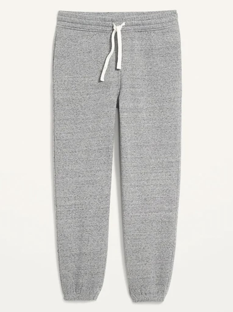 Old Navy Gender-Neutral Sweatpants in New Heather Gray
