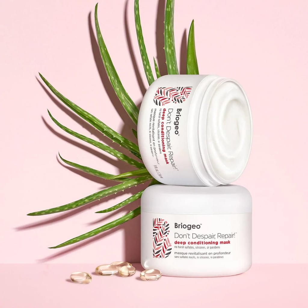 15 Hydrating Masks to Keep Your Hair Healthy All Spring Long