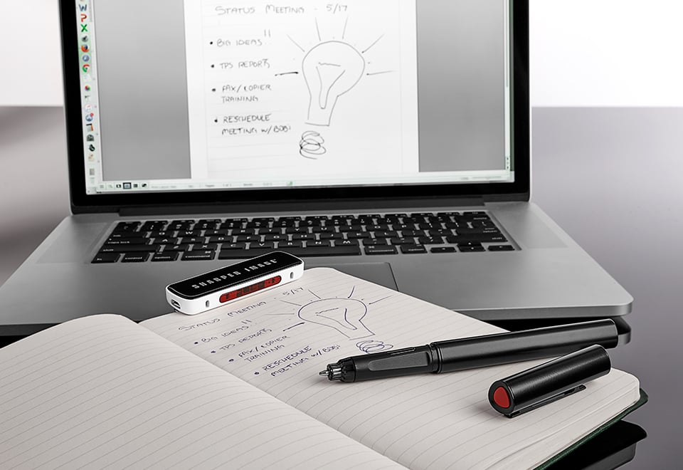 Bluetooth Digital Pen