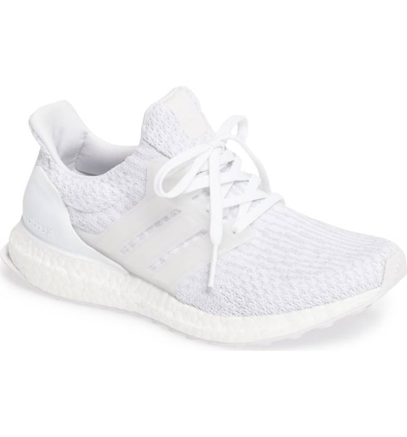 Adidas UltraBoost Running Shoe