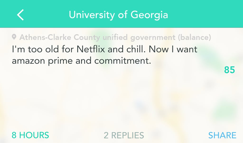 What Does Netflix and Chill Mean?